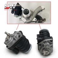 Automotive Parts For LA FESTA 2018-2021 1.4T, Turbocharger Electric Actuator Servo Motor-12V -39400-