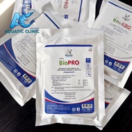 Biopro Microorganisms For Whitedust 100g.