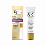RoC Retinol Correxion Line Smoothing Eye Cream 15ml