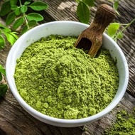 Moringa Powder 100g / Serbuk Daun Moringa 100gram / Serbuk Moringa