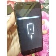 hp Oppo a39 minus lcd mesin JAMIN NORMAL UDH TESTED