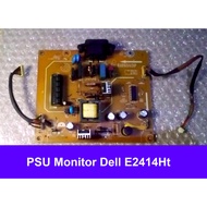 PSU - POWER SUPPLY MONITOR DELL 24 Inch MODEL E2414HT