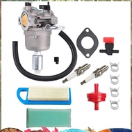 Carburetor  Kit for  & Stratton 13.5HP 796109 594593 590400 498811 794161 795477 31H777