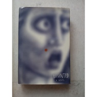 [Preloved book] Chuck Palahniuk - Haunted (hardcover)