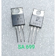 IC SA 699 ORIGINAL ST SA 699 GOOD QUALITY SA699