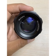 7artisan 35mm f1.2 for sony
