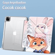 3+Y yy013 Case for ipad gen 10/11 gen 7/8/9 10.2 inch mini pro 11 air4 air5 for Huawei matepad se 11