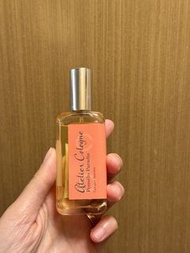 Atelier Cologne Pomelo  Paradis Perfume 橙味香水 30ml