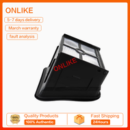 ตัวกรอง Hepa ใหม่เข้ากันได้กับอุปกรณ์เสริมชิ้นส่วนเครื่องดูดฝุ่น W100 ILIFE