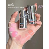 [EXTRACT] AZTK Jello Color Liquid Blush Natural Liquid Blush with long lasting Color