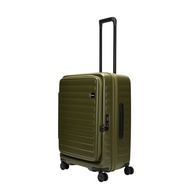 LOJEL กระเป๋าเดินทาง ล้อลาก รุ่น Cubo Medium Premium Size Front-Open 26" / Expandable Hardside Spinn