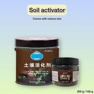 Soil Activator Soil Remediation Promote Rooting