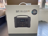 EcoFlow River Pro