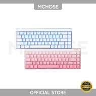 MCHOSE Ace 68 Air Hall Effect (Kailh Magnetic God Switch) Gaming Keyboard - 65% Layout Wired