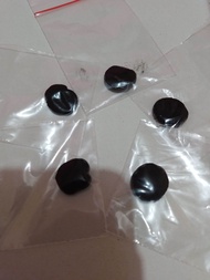 CANDU/MADAT HITAM 5 BIJI