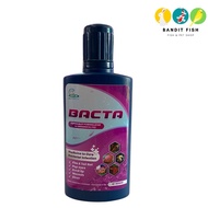 CZ BACTA For Beautiful Fish 100ml.
