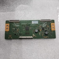 Tcon lg display 32/37/42/47/55 FHD TM120 VER 0.3