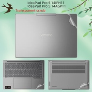 Suitable for 14 Inch Lenovo IdeaPad Pro 5 14IPH11 14AGP11 5a 5i Gen11 Laptop Computer Case Protectiv