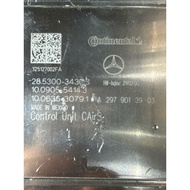 W214 W206 AIR PUMP 2143207005/2979013903/2549015100 /2069010708 EQE EQS GLC E300 C300