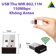 Usb wifi receiver for laptops, desktops