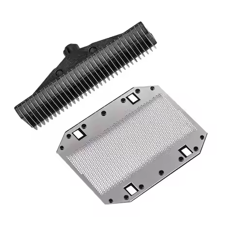 [NEW!ABMK】 For Panasonic ES9943 ES3800 ES3830 ES3831 ES3832 ES-SA40 SA-40 ES-RC40 Compatible 2PCS In