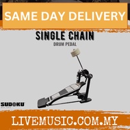 Sudoku Single Chain Drum Pedal