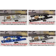 Lc135 hypertech cnc swing arm ultimate pro-r
