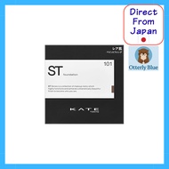 KATE Rare Paint Foundation N 02 002 Standard Color 11g  
KATE Rare Paint Foundation N 101 Brown 11g 