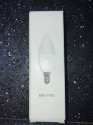 One Home 智能led 燈泡E14