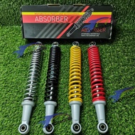 MITRATECH STANDARD ABSORBER HONDA WAVE125 340MM