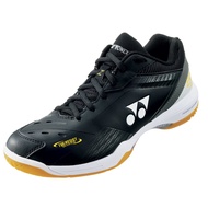 YONEX Power Cushion 65 Z3 Kento Momota Ltd. Ed. Men's Indoor Court Shoe (White Tiger)