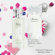 Forever Diamond Mary Kay Perfume