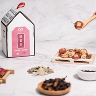 【一滴滴】玫瑰輕盈茶 (10包入)