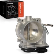 A-Premium Throttle Body Suitable for Hyundai Genesis 2015 2016 Genesis G80 2017 Kia K900-
