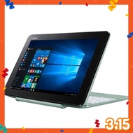 Asus Transformer Book T101H-AGR008T 10.1" 2-In-1 Laptop Green (Z8350, 2GB, 64GB)