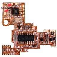 SI4732 V9.1B FPC Module V9.1B Shortwave Bluetooth Board FULL-Si4732 HF Bluetooth Board IOTCU V9.1B S