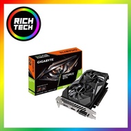 GIGABYTE GEFORCE GTX 1650 OC 4GB GDDR6 GRAPHICS CARD
