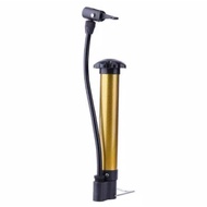 Bicycle tire pump tire pump/