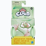 Play Doh Super Cloud Slime Green/Blue/Red ---NEW---