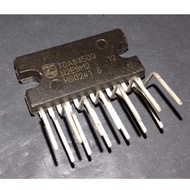 (1640) TDA8350Q TDA8350Q TDA8350Q ZIP-13