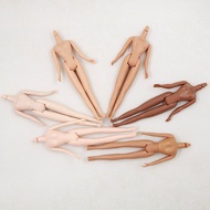 ICY DBS Small Ragdoll Ordinary Body 7 Joint Body Lijia Body Makeup Change Doll Accessories