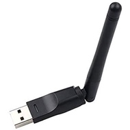 Wifi Adapter Wifi Dongle Wifi Receiver for TV Box PC Laptop high quality ship