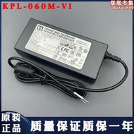 【好物優選】cwt僑威電源配接器電源器kpl-060m-vi無頭24v2.5a 60w