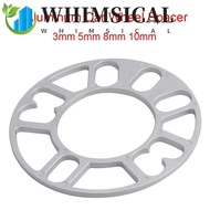 WHIMSICAL Car Wheel Spacers Car Accessories Automobile Accessories 3mm 5mm 8mm 10mm 4x100 4x114.3 5x