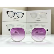 2026 S1 Wi-Fi Smart Al Camera Glasses bluetooth Glasses HD Call  Voice Assistant Anti Blue-Light Sun