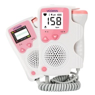 【Explosion】Doppler fetal heart monitoring and monitoring instrument household pregnant women's fetus