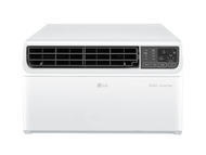 LG Window Type Aircon 0.75HP Inverter LA080WC