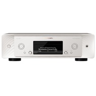 SACD 30n (銀金色) MARANTZ 馬蘭士 SACD / CD 及 網絡串流播放器 短暫陳列品 原廠保養5年