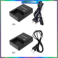 POP MH24 Camera  Charger for En-el14 D5500 D3200 D3300 D5300 P7000 P7100 P7000 D3100 D5200 Lithium