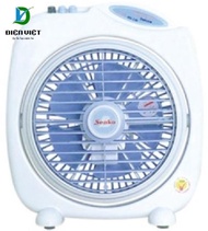 Quạt bàn đảo Senko BD230 - Điện Việt